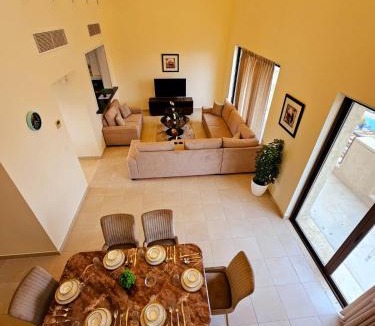 Sweimeh Apartment | C32 Samarah Resort LOFT apartment