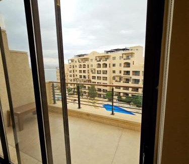Sweimeh Apartment | C33 Samarah Resort LOFT apartment