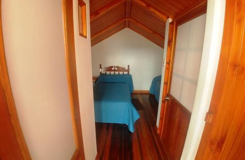 Cartago House | Cabaña cerca del TEC