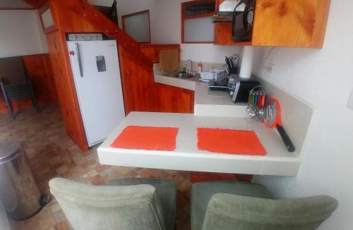 Cartago House | Cabaña cerca del TEC