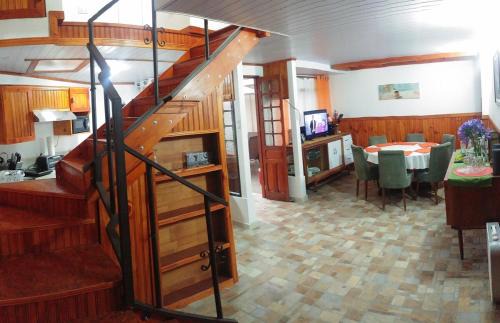 Cartago House | Cabaña cerca del TEC