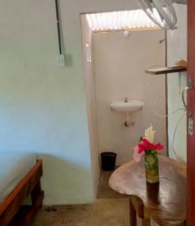 Balgue Apartment | Cabaña Colibrí Balgue