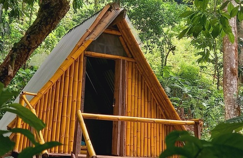 Jaco Cabin | Cabaña el Ermitaño