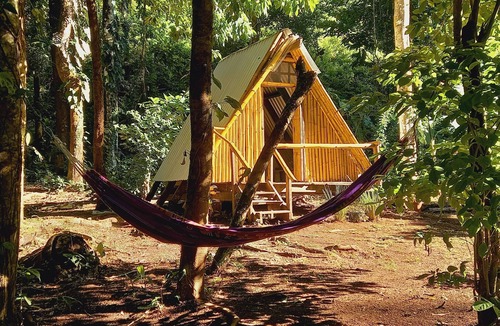 Jaco Cabin | Cabaña el Ermitaño