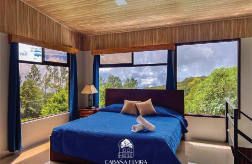 Sierra House | Cabaña Elvira