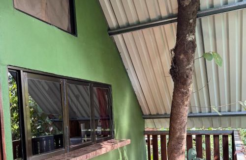 Katira Ski Chalet | Cabaña Escondida Rio Celeste