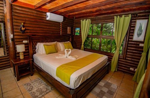 Penas Blancas Ski Chalet | Cabaña Los Tucanes