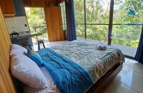 Bijagua Apartment | Cabaña Montezion Bijagua
