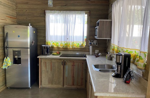 Uvita Cabin | Cabaña Valfio Bahía Ballena