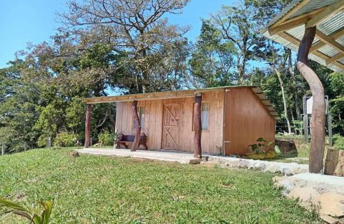 Palmira House | Cabaña Vista Del Sol