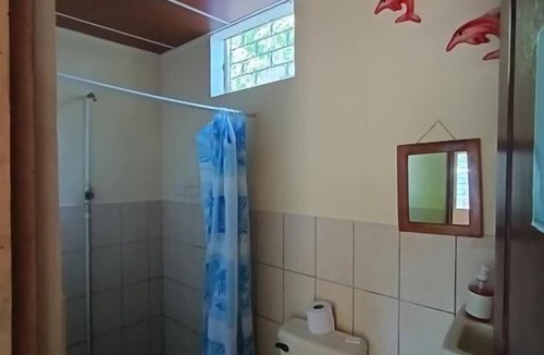 Ometepe Island Hostel | Cabañas Dilany