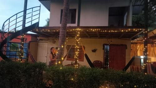 Ometepe Island House | Cabañas Dilany