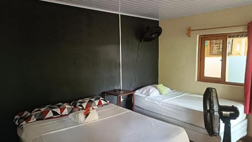Ometepe Island House | Cabañas Dilany