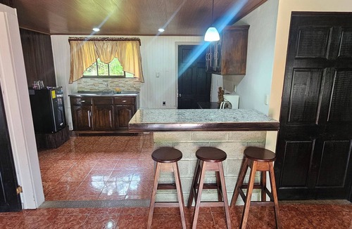 San Vito Hotel | Cabañas Green House