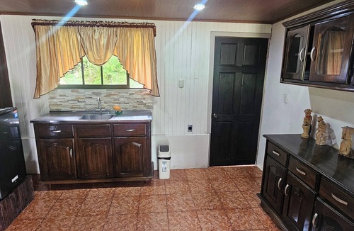 San Vito Hotel | Cabañas Green House