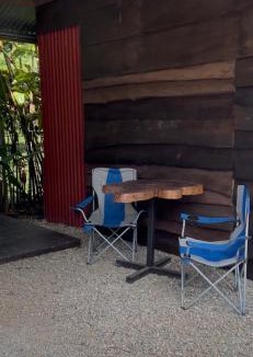 Uvita House | Cabañas MOHE’S Uvita