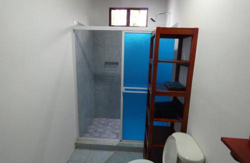 Jiquelite House | cabañas Paolone ac piscina
