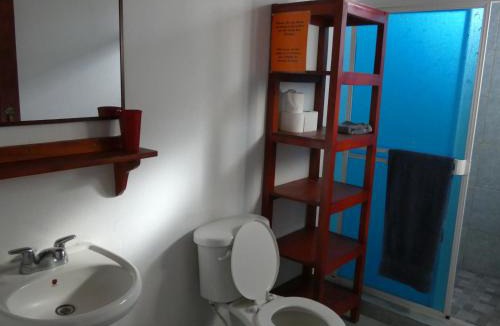 Jiquelite House | Cabañas Paolone aria condizionata e piscina