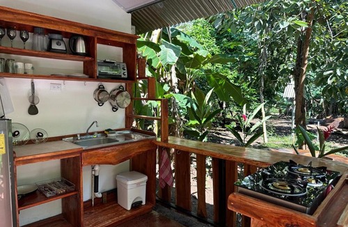 Cedros House | Cabañas Playa Cedros