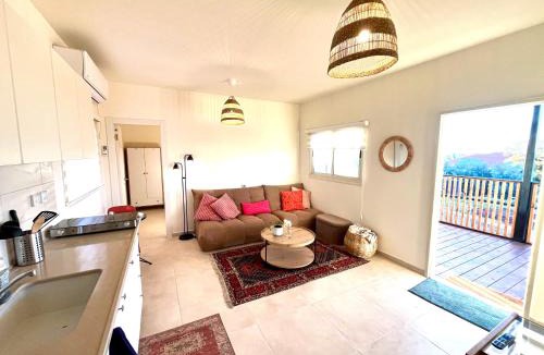 Ne'ot Golan House | Cabin 168