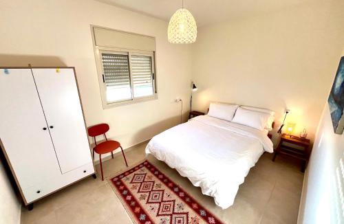 Ne'ot Golan House | Cabin 168
