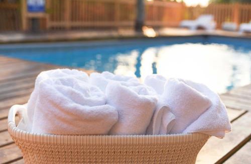 Ramot Bed & Breakfast | Cabin Resort