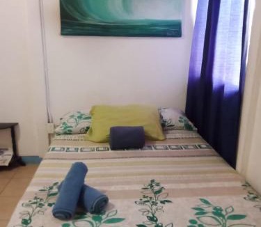Brasilito Apartment | Cabina Grande en Brasilito con piscina a 2 min caminando de playa brasilito