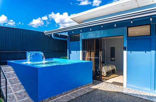 El Tanque Bed & Breakfast | Cabinas Arenal Home