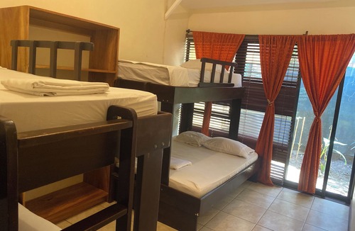 Ostional Hotel | Cabinas Arribadas