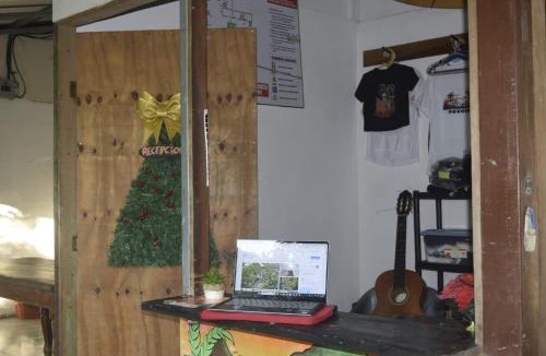 Pavones House | Cabinas carol