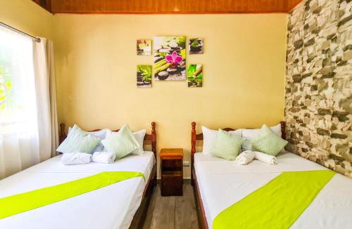 Coco Hotel | Cabinas Coco Alegre