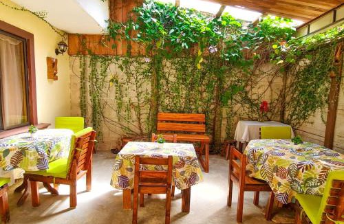 Coco Hotel | Cabinas Coco Alegre