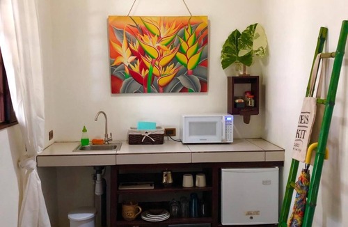 Uvita Hotel | Cabinas D'Val Boutique Hotel