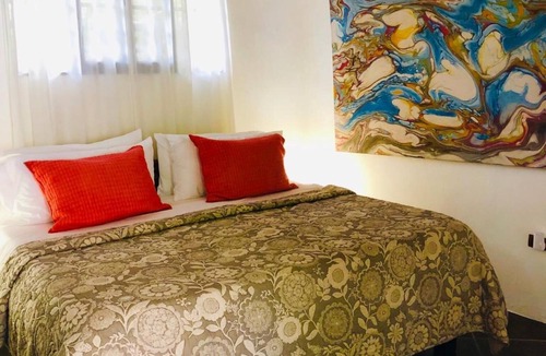 Uvita Hotel | Cabinas D'Val Boutique Hotel