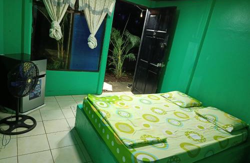 El Tanque Hotel | Cabinas el dulce sueño
