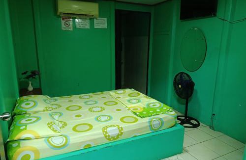 El Tanque Hotel | Cabinas el dulce sueño
