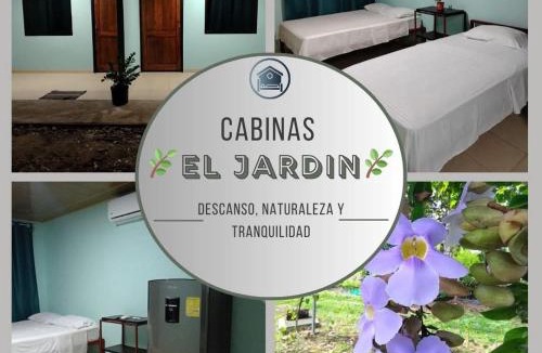 Paquera Apartment | Cabinas El Jardin