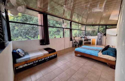 Dominical Apartment | Cabinas fave