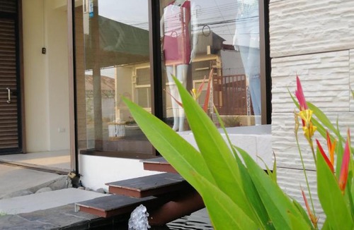 Puntarenas Hotel | Cabinas Gosen