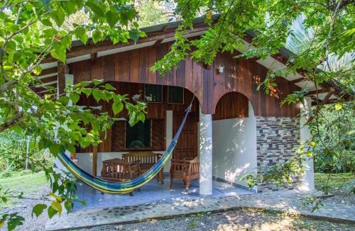 Cahuita Cabin | Cabinas Iguana Cahuita