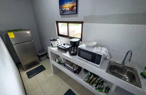 Tortuguero Hotel | Cabinas Jacana Tortuguero