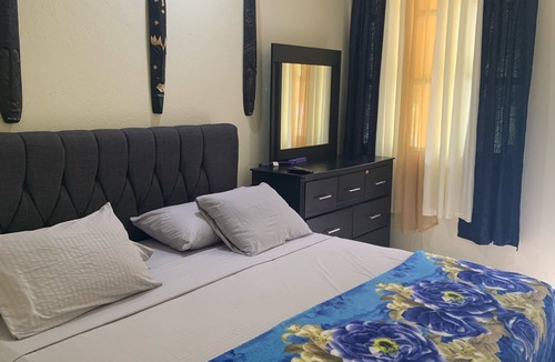 Manzanillo Hotel | cabinas Manzanillo caribe