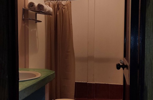 Puerto Jimenez Hotel | Cabinas Tropicales
