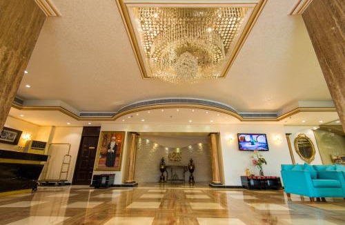 Al Khuwair Hotel | Caesar Hotel
