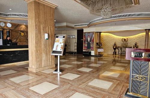Al Khuwair Hotel | Caesar Hotel