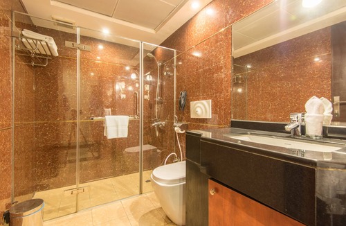 Al Khuwair Hotel | Caesar Hotel
