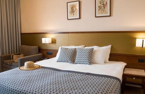 Tiberias Old City Hotel | Caesar Premier Tiberias Hotel
