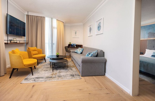Tiberias Old City Hotel | Caesar Premier Tiberias