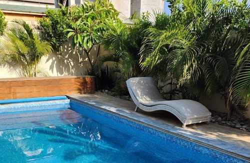 Caesarea Villa | Caesarea Chill Oasis Villa