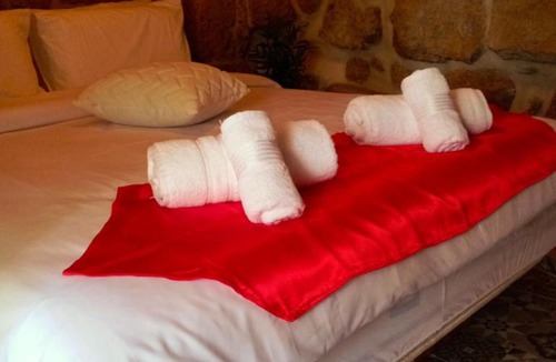 Acre Old City Ski Chalet | Calamari Suite